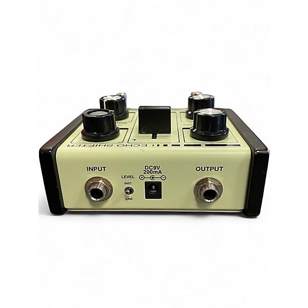 Used Ibanez Echo Shifter Effect Pedal