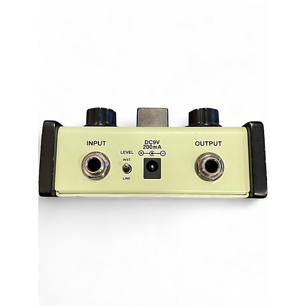 Used Ibanez Echo Shifter Effect Pedal