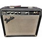 Vintage 1981 Fender Champ II Tube Guitar Combo Amp thumbnail