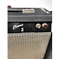 Vintage 1981 Fender Champ II Tube Guitar Combo Amp