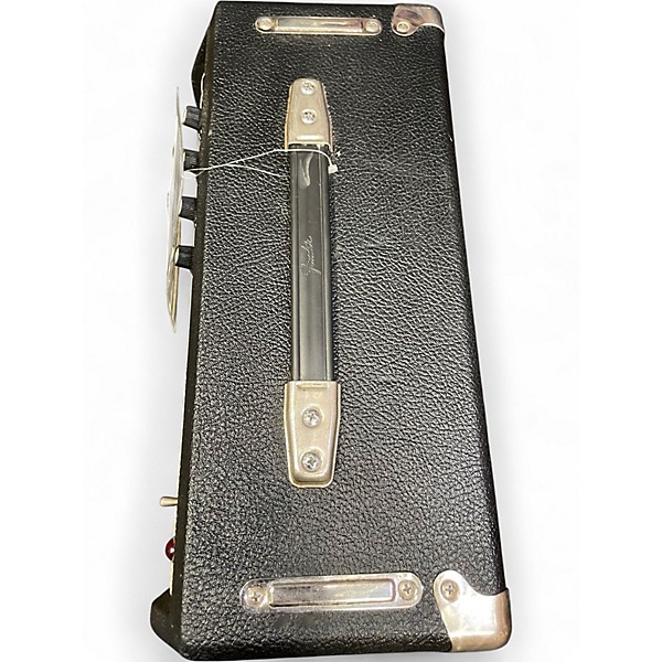 Vintage 1981 Fender Champ II Tube Guitar Combo Amp