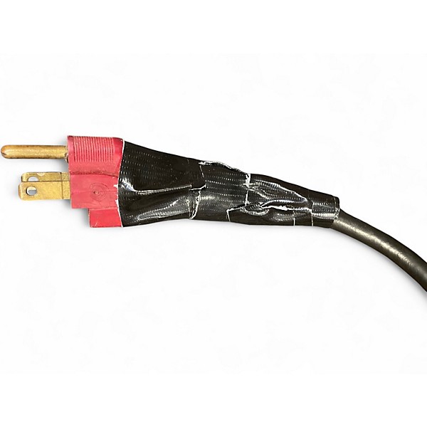 Vintage 1981 Fender Champ II Tube Guitar Combo Amp