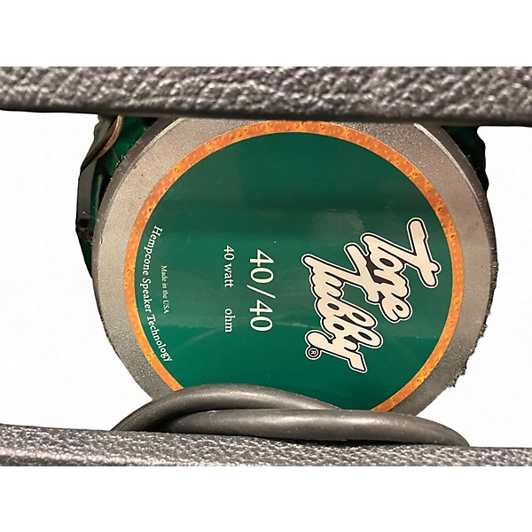 Vintage 1981 Fender Champ II Tube Guitar Combo Amp