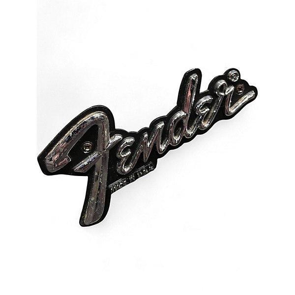 Vintage 1981 Fender Champ II Tube Guitar Combo Amp