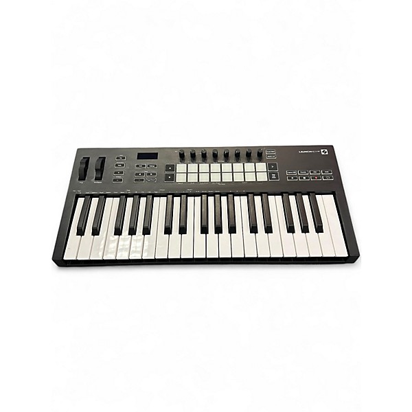 Used Novation LAUNCHKEY 37