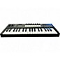 Used Novation LAUNCHKEY 37