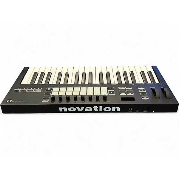 Used Novation LAUNCHKEY 37