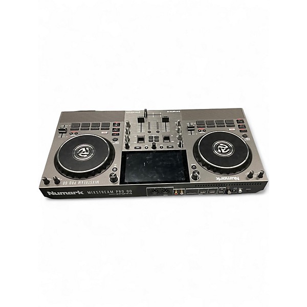Used Numark Mixstream pro Go DJ Controller