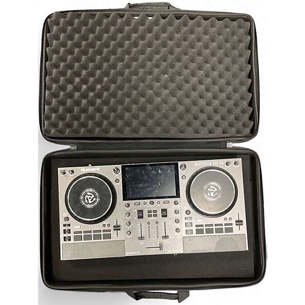 Used Numark Mixstream pro Go DJ Controller