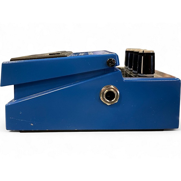 Used BOSS CS3 Compressor Sustainer Effect Pedal