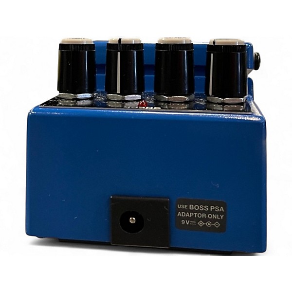 Used BOSS CS3 Compressor Sustainer Effect Pedal