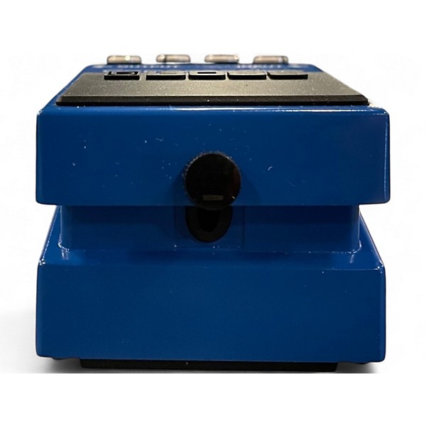 Used BOSS CS3 Compressor Sustainer Effect Pedal