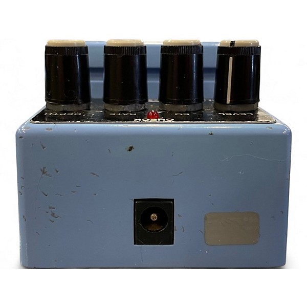 Used BOSS CH1 Super Chorus Effect Pedal