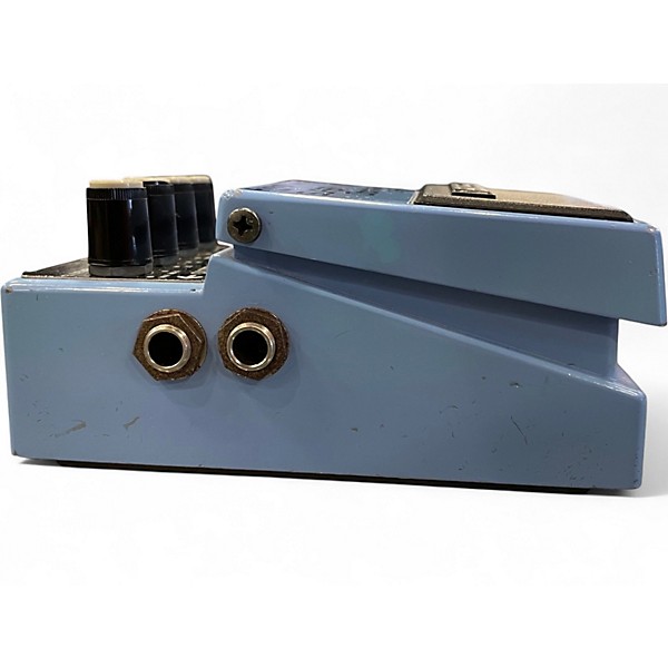 Used BOSS CH1 Super Chorus Effect Pedal