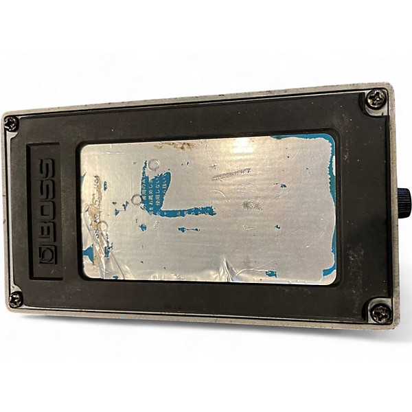 Used BOSS CH1 Super Chorus Effect Pedal