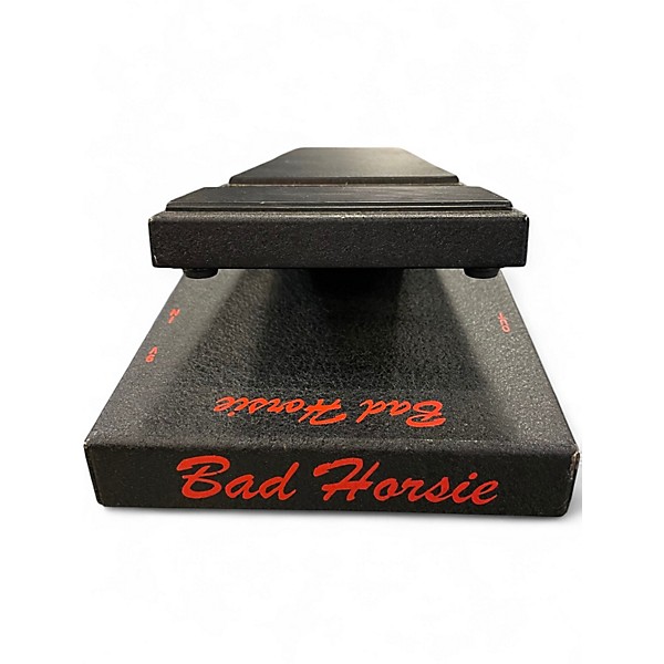 Used Morley VAI-1 Steve Vai Bad Horsie Effect Pedal