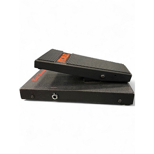 Used Morley VAI-1 Steve Vai Bad Horsie Effect Pedal