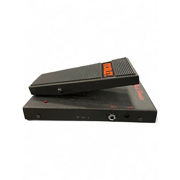 Used Morley VAI-1 Steve Vai Bad Horsie Effect Pedal