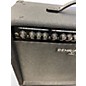 Used Behringer Virtube VT100FXH 100W Solid State Guitar Amp Head
