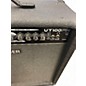 Used Behringer Virtube VT100FXH 100W Solid State Guitar Amp Head