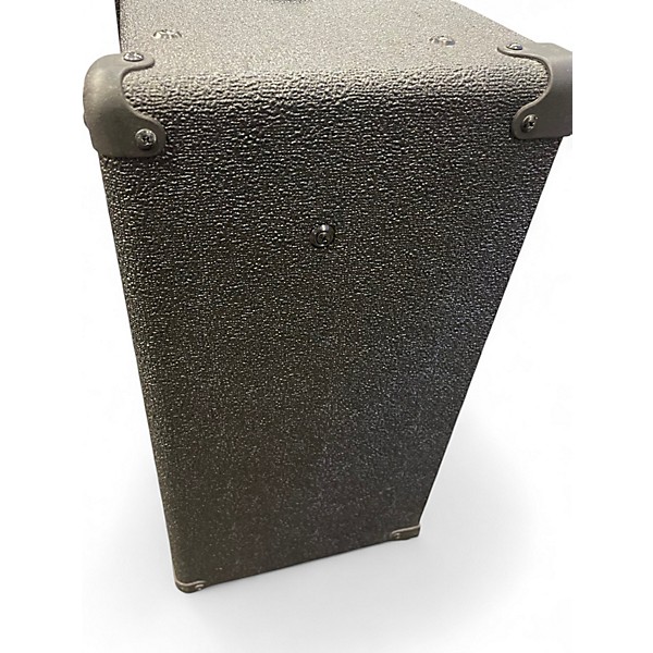 Used Behringer Virtube VT100FXH 100W Solid State Guitar Amp Head