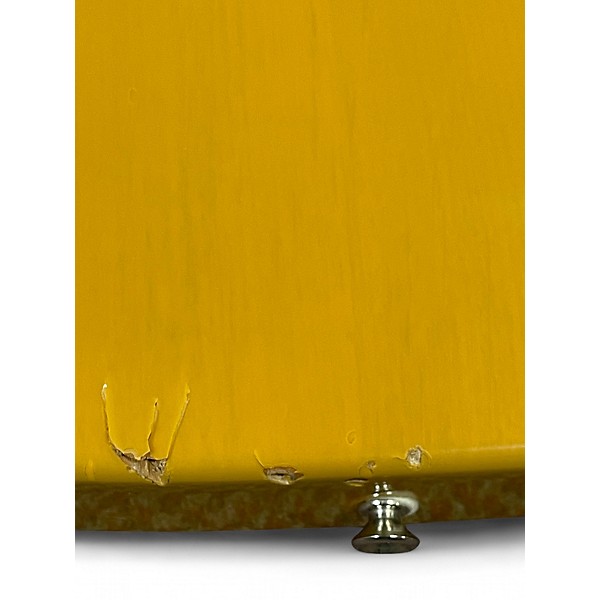 Used Fender Player Telecaster Butterscotch Solid Body Electric Guitar