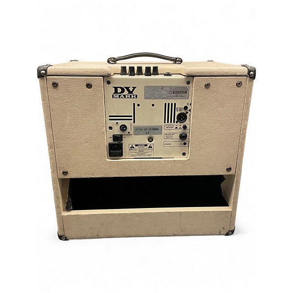 Used DV Mark DV Jazz 12 45W 1x12 Guitar Combo Amp
