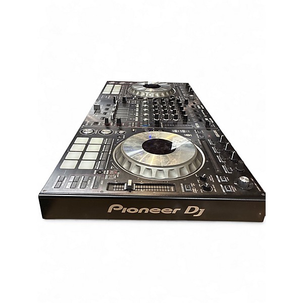 Used Pioneer DJ DDJSZ2 DJ Controller