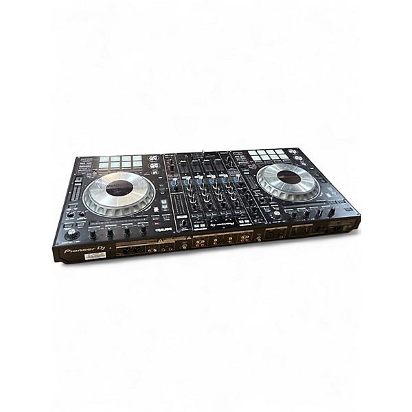 Used Pioneer DJ DDJSZ2 DJ Controller