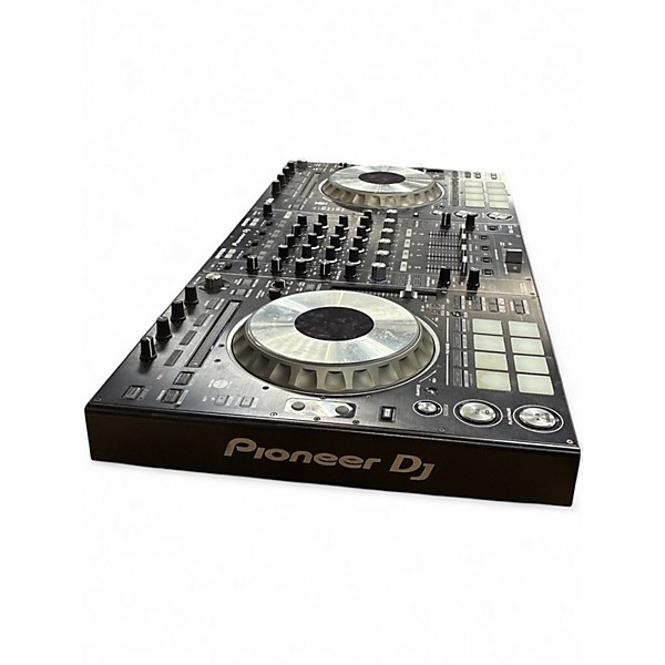 Used Pioneer DJ DDJSZ2 DJ Controller