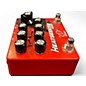 Used Crazy Tube Circuits HeatSeeker Effect Pedal