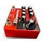 Used Crazy Tube Circuits HeatSeeker Effect Pedal