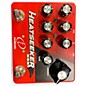 Used Crazy Tube Circuits HeatSeeker Effect Pedal
