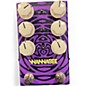 Used Beetronics FX wannabee Effect Pedal thumbnail