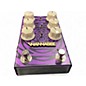 Used Beetronics FX wannabee Effect Pedal