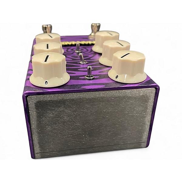 Used Beetronics FX wannabee Effect Pedal