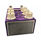 Used Beetronics FX wannabee Effect Pedal
