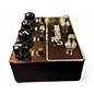 Used Mythos Herculean Effect Pedal