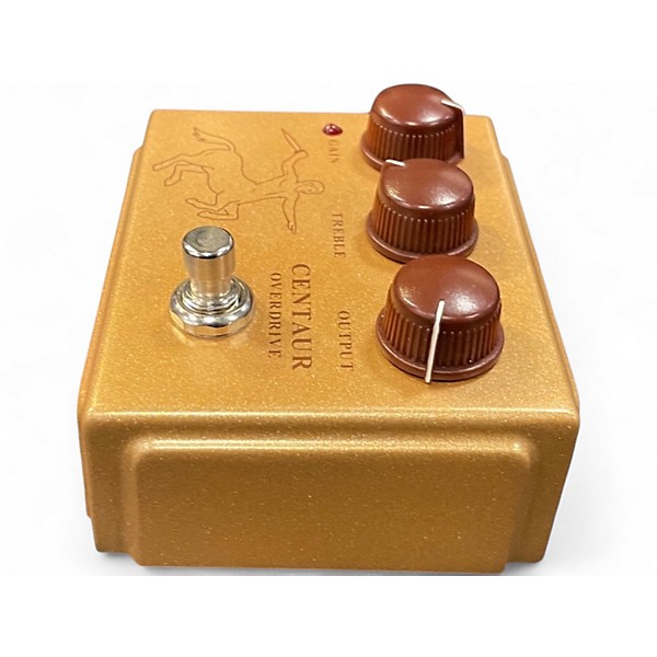Used Behringer Centaur Effect Pedal
