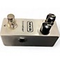 Used MXR booster mini  Effect Pedal