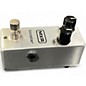 Used MXR booster mini  Effect Pedal