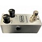 Used MXR booster mini  Effect Pedal