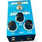 Used Aqua-puss way huge Effect Pedal