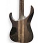 Used Ibanez RG PREMIUM TWILIGHT FLAT Solid Body Electric Guitar