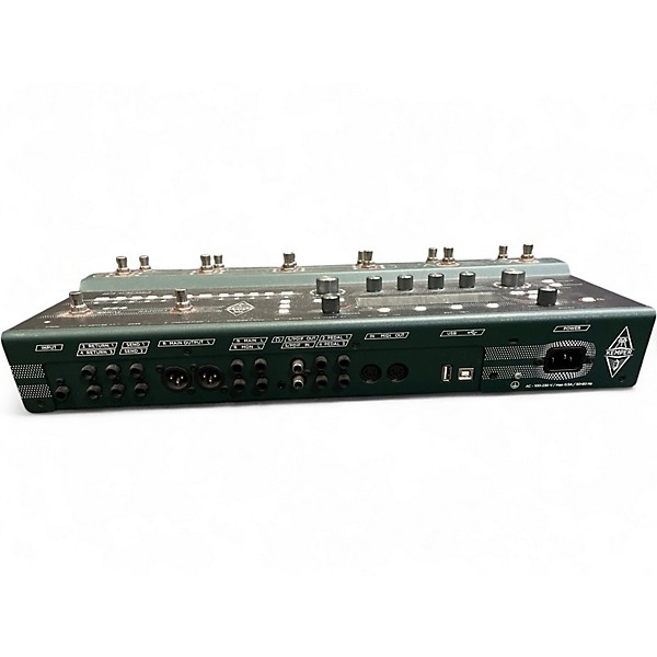 Used Kemper Profiler Stage Amp and Multi Effects Effect Processor