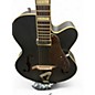 Used Gretsch Guitars G100CE matte black Acoustic Electric Guitar thumbnail