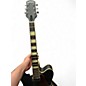 Used Gretsch Guitars G100CE matte black Acoustic Electric Guitar
