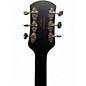 Used Gretsch Guitars G100CE matte black Acoustic Electric Guitar