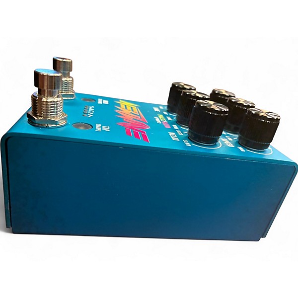 Used Jackson new wave Effect Pedal