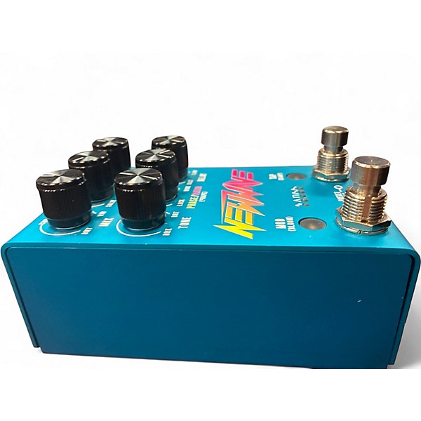 Used Jackson new wave Effect Pedal